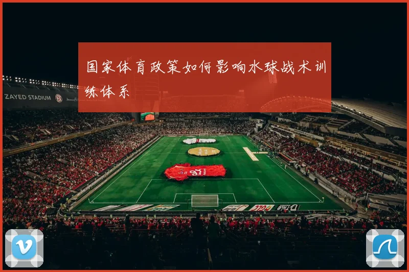 国家体育政策如何影响水球战术训练体系