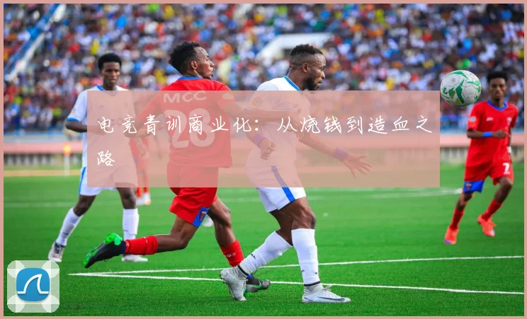 电竞青训商业化：从烧钱到造血之路