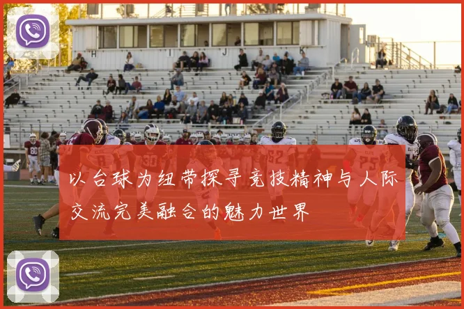 以台球为纽带探寻竞技精神与人际交流完美融合的魅力世界